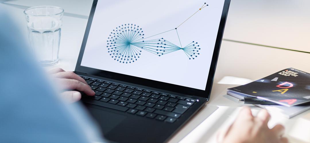 Maltego investigative platform