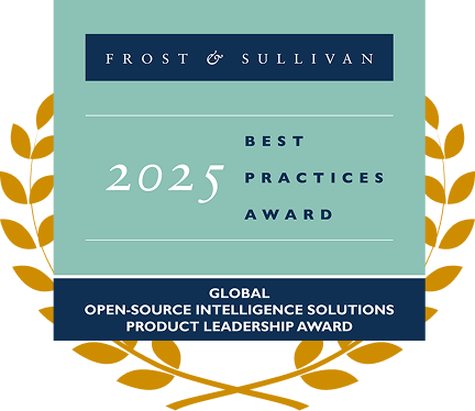 Frost Sullivan Award